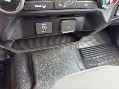 2026 Ford F-350 F-350® XL