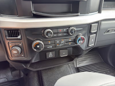2026 Ford F-350 F-350® XL