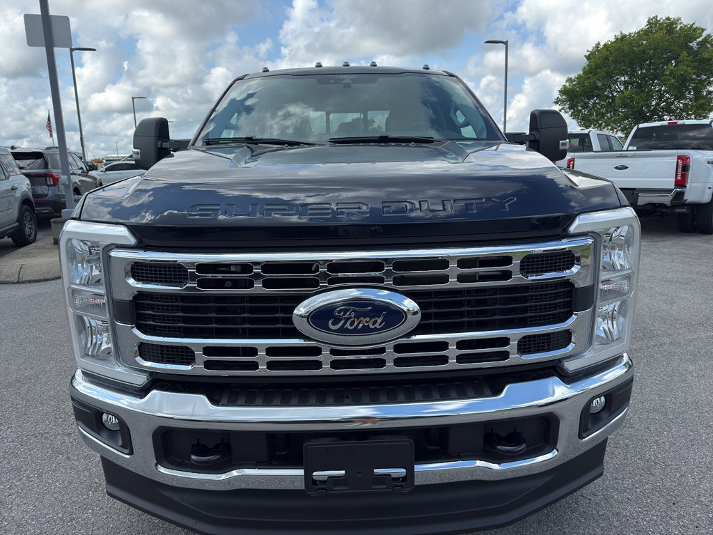 2026 Ford F-350 F-350® XL