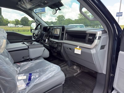 2026 Ford F-350 F-350® XL