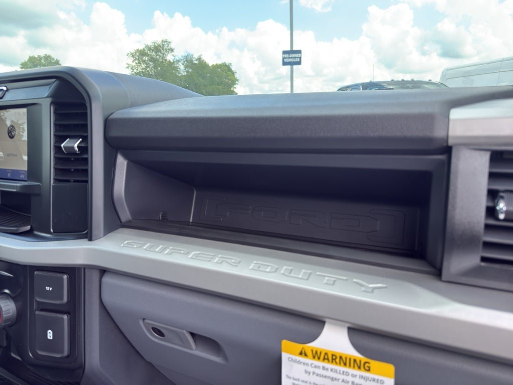 2026 Ford F-350 F-350® XL