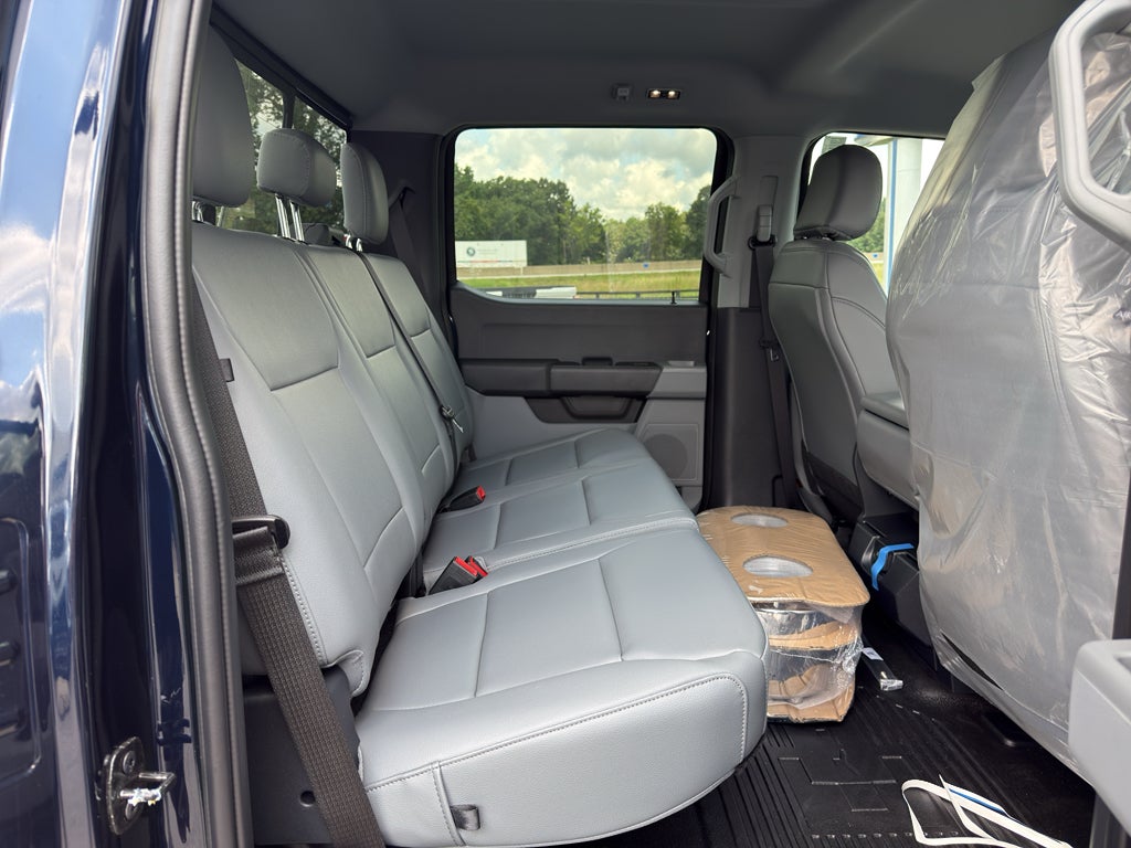 2026 Ford F-350 F-350® XL