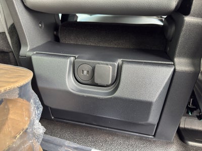 2026 Ford F-350 F-350® XL