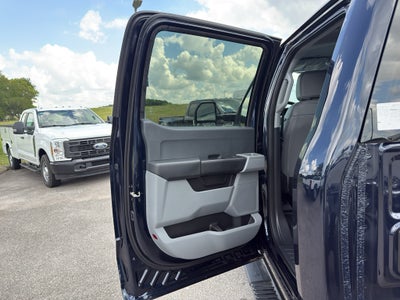 2026 Ford F-350 F-350® XL