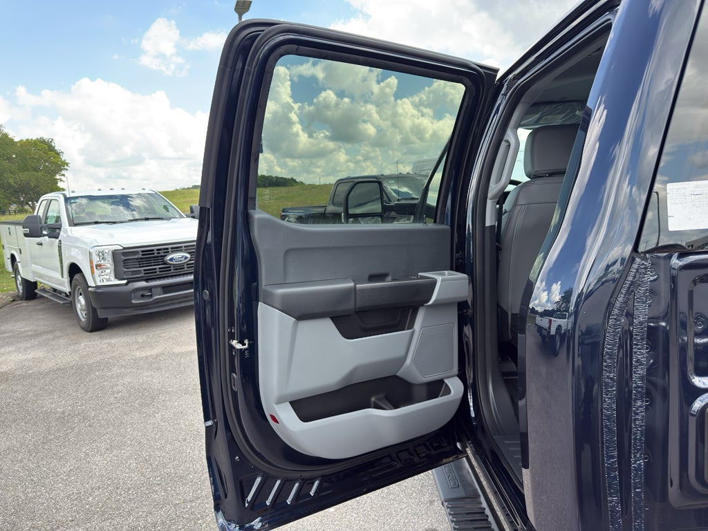 2026 Ford F-350 F-350® XL