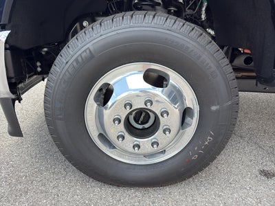 2026 Ford F-350 F-350® XL