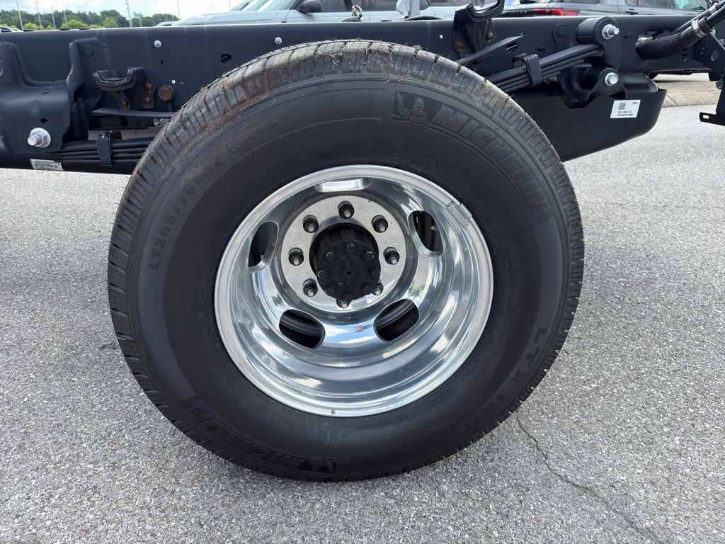 2026 Ford F-350 F-350® XL