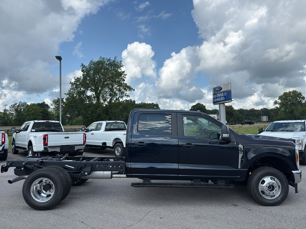 2026 Ford F-350 F-350® XL