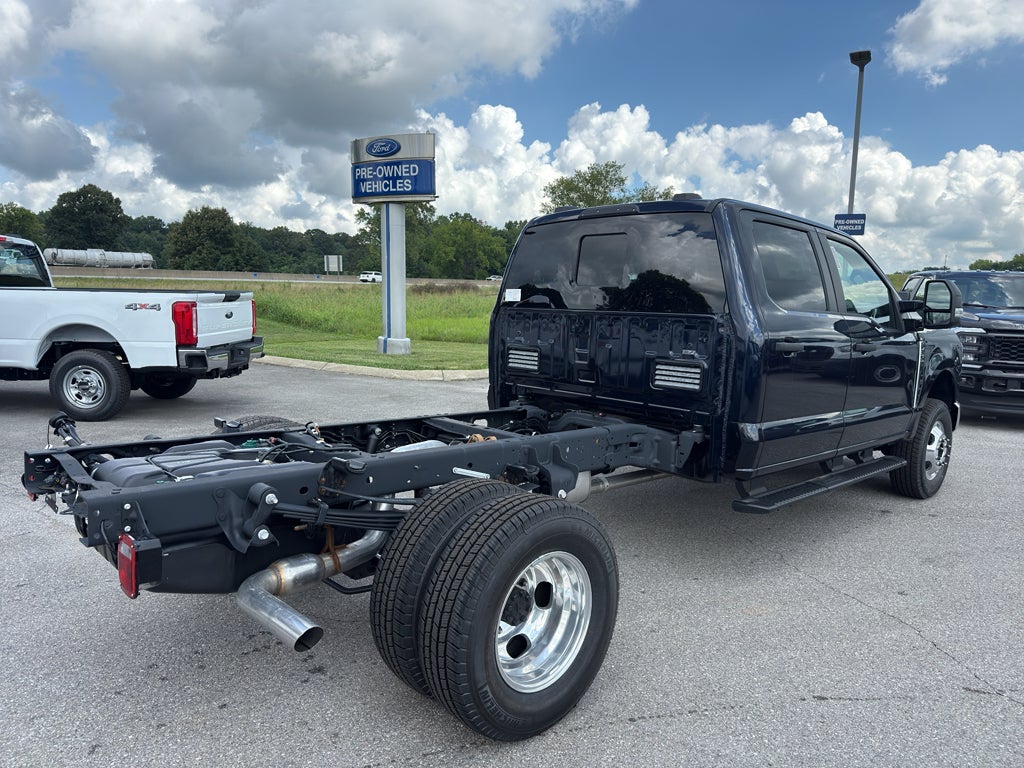 2026 Ford F-350 F-350® XL