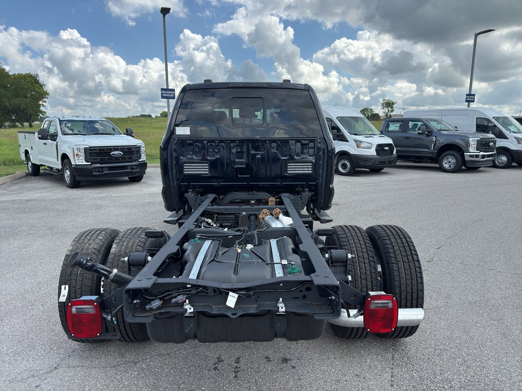 2026 Ford F-350 F-350® XL