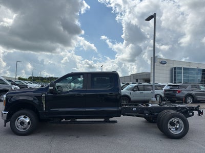 2026 Ford F-350 F-350® XL