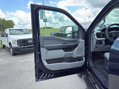 2026 Ford F-350 F-350® XL