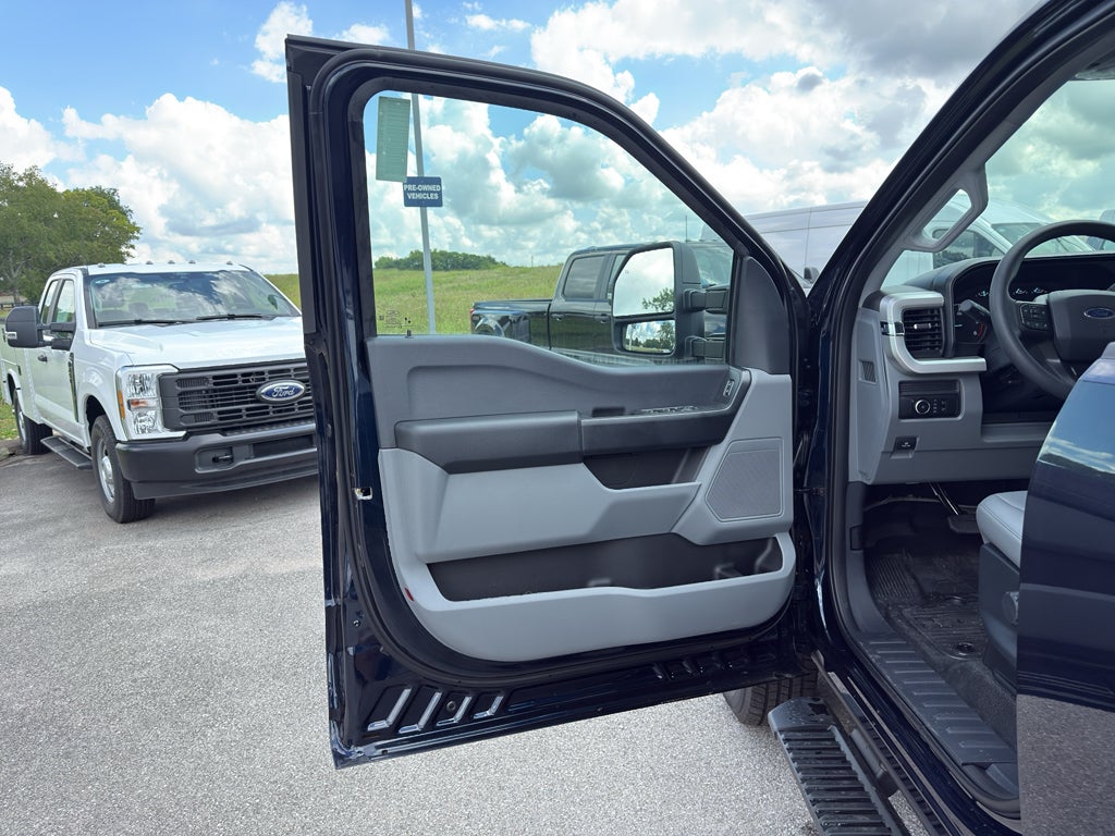 2026 Ford F-350 F-350® XL