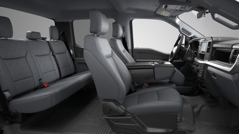 2026 Ford F-350 F-350® XL