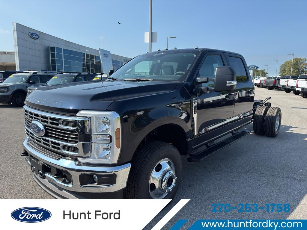 2026 Ford F-350 F-350® XL