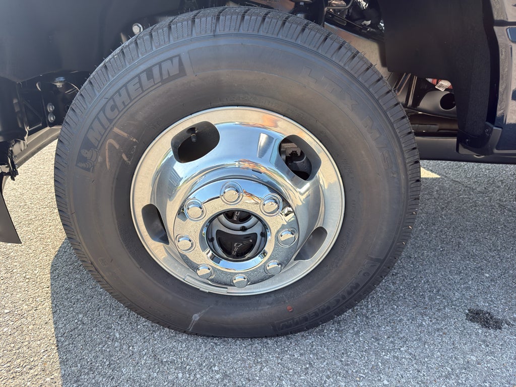 2026 Ford F-350 F-350® XL