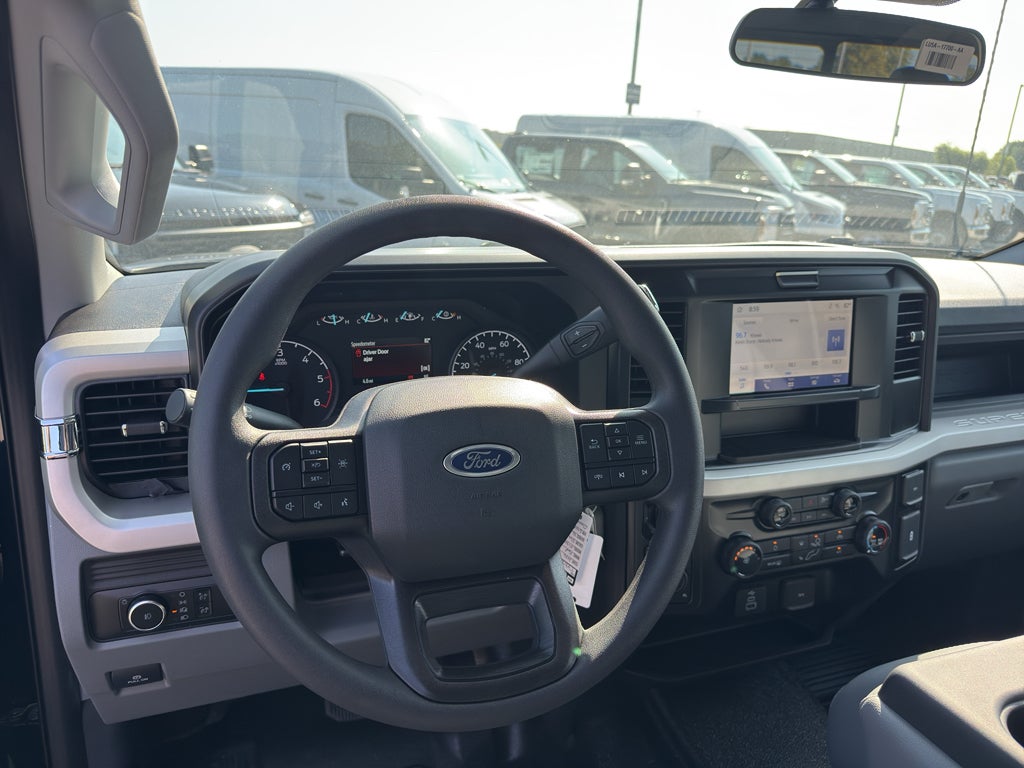 2026 Ford F-350 F-350® XL