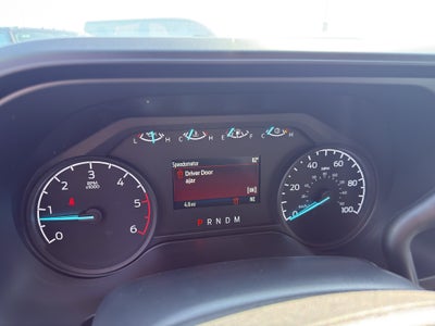 2026 Ford F-350 F-350® XL