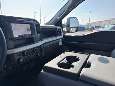 2026 Ford F-350 F-350® XL