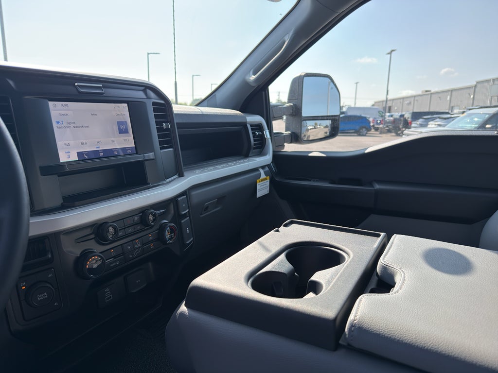 2026 Ford F-350 F-350® XL