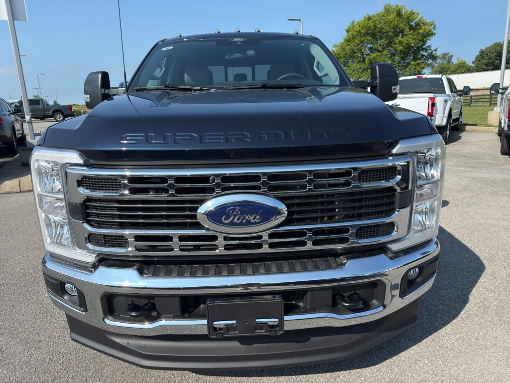 2026 Ford F-350 F-350® XL