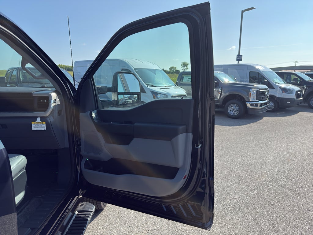 2026 Ford F-350 F-350® XL
