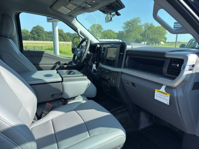 2026 Ford F-350 F-350® XL