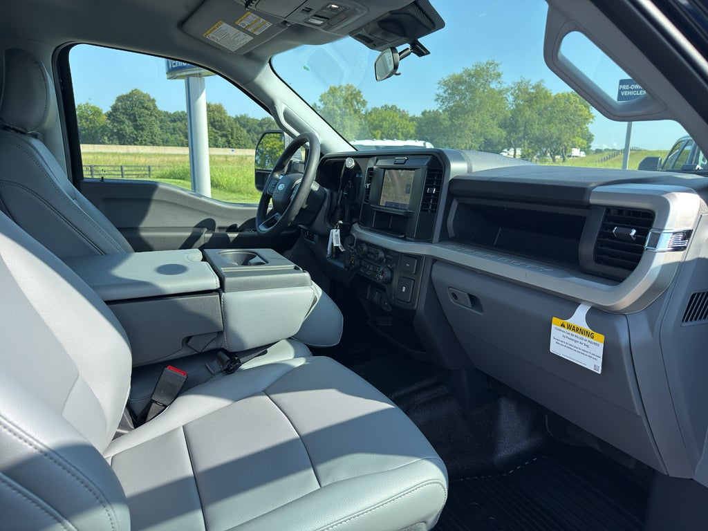 2026 Ford F-350 F-350® XL