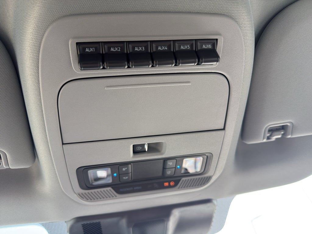 2026 Ford F-350 F-350® XL
