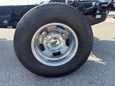 2026 Ford F-350 F-350® XL