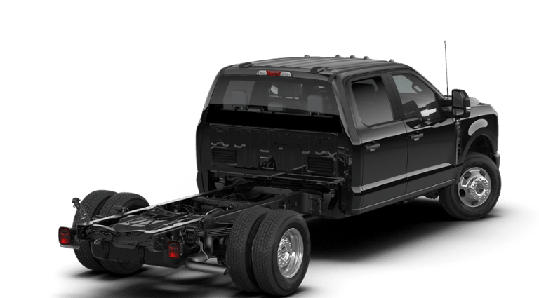 2026 Ford F-350 F-350® XL