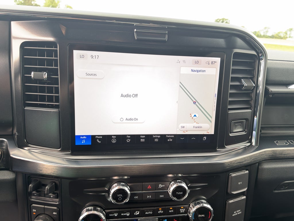 2026 Ford F-350 F-350® LARIAT®