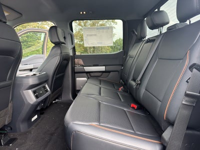 2026 Ford F-350 F-350® LARIAT®