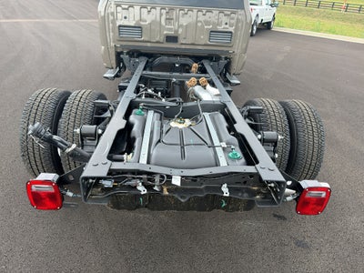 2026 Ford F-350 F-350® LARIAT®