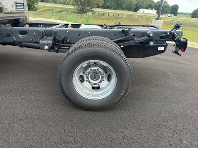 2026 Ford F-350 F-350® LARIAT®