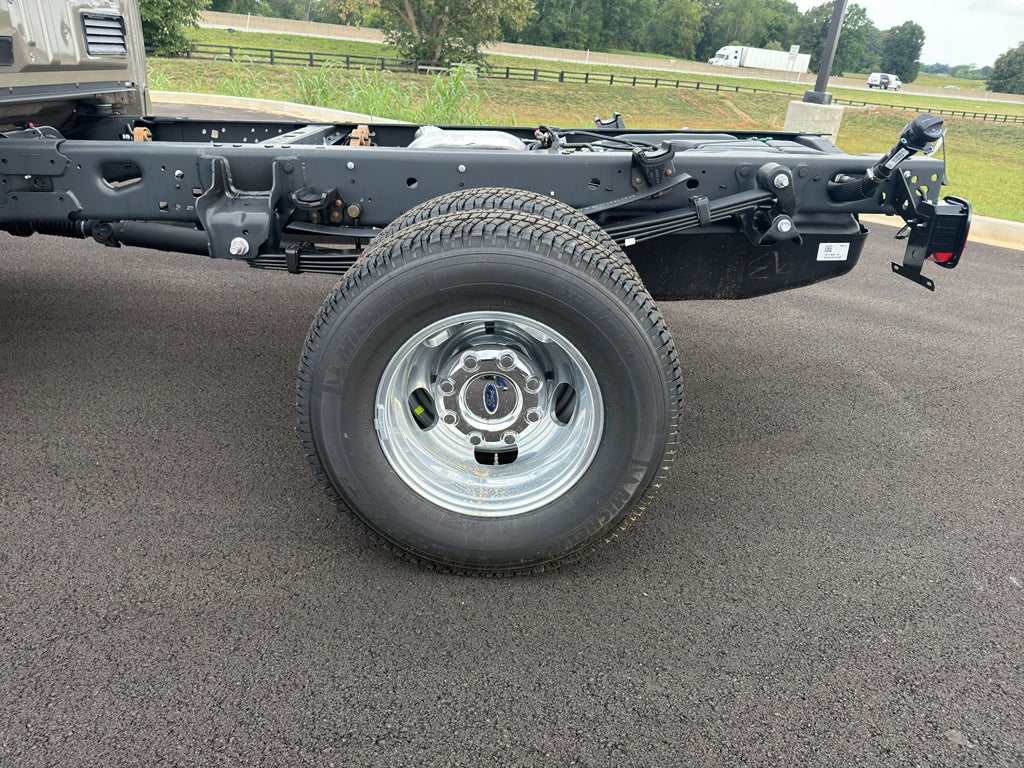 2026 Ford F-350 F-350® LARIAT®