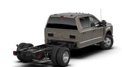 2026 Ford F-350 F-350® LARIAT®