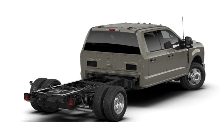 2026 Ford F-350 F-350® LARIAT®