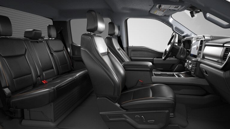 2026 Ford F-350 F-350® LARIAT®