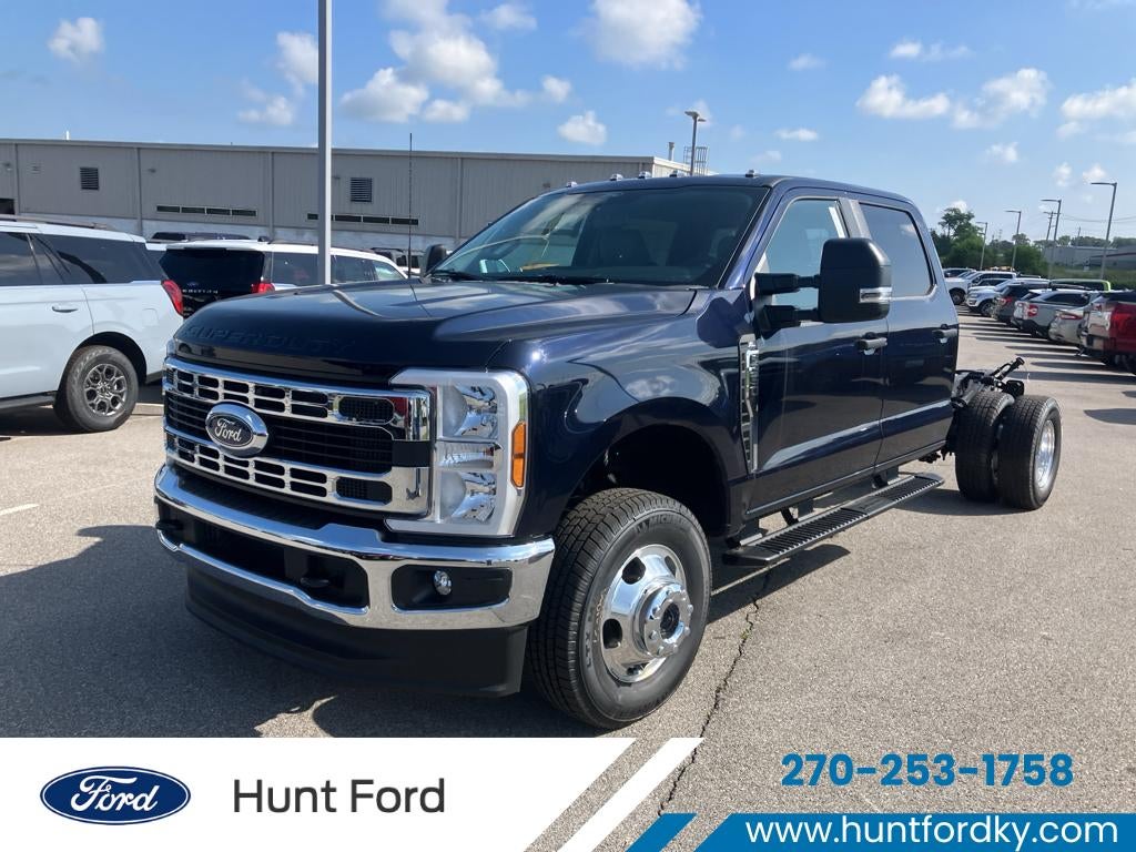 2026 Ford F-350 F-350® XL
