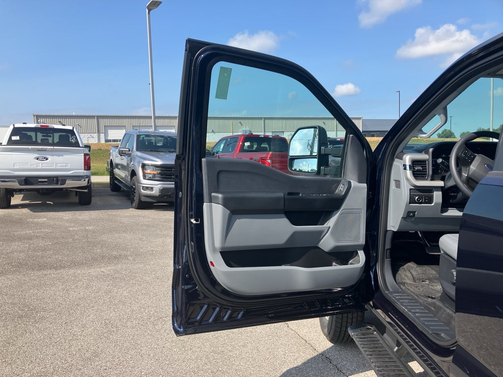 2026 Ford F-350 F-350® XL