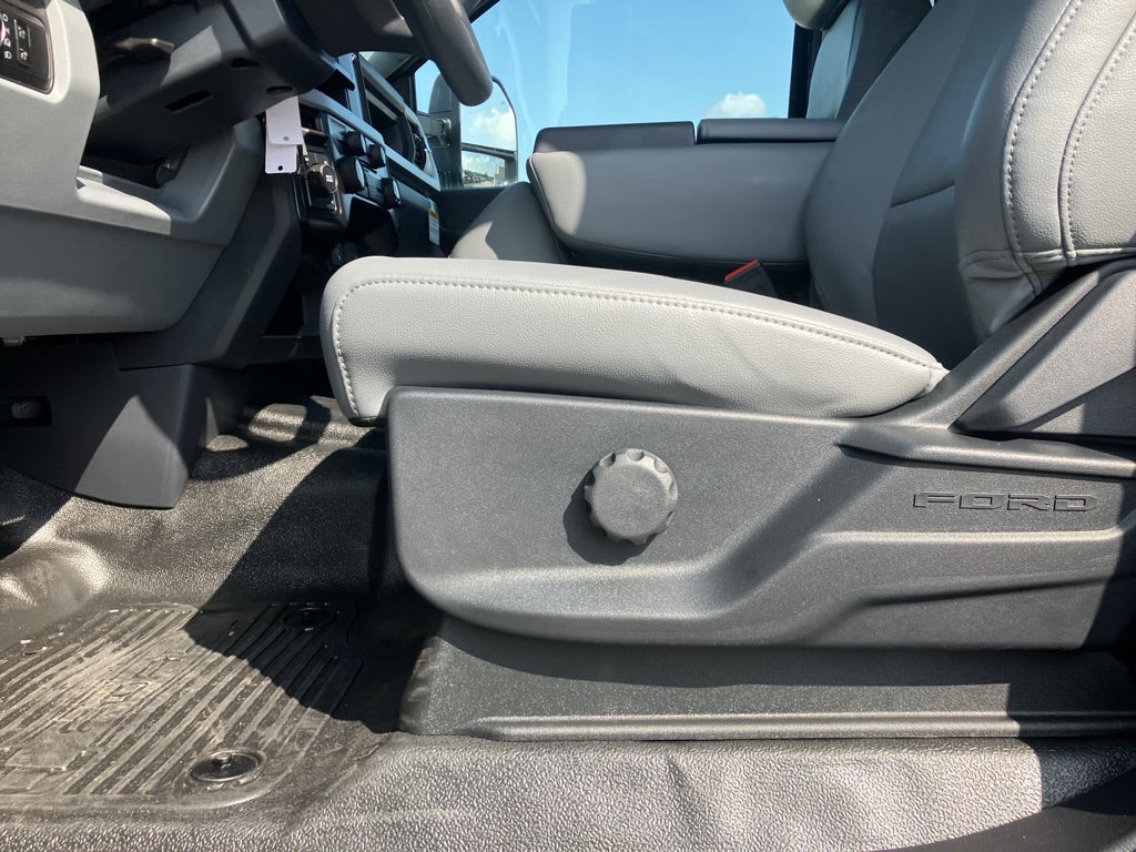2026 Ford F-350 F-350® XL