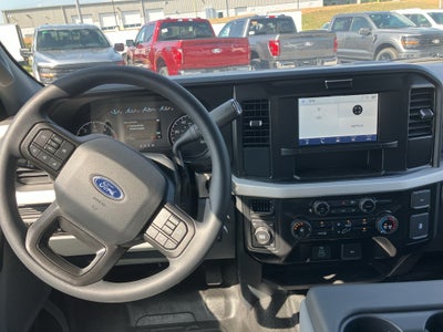 2026 Ford F-350 F-350® XL