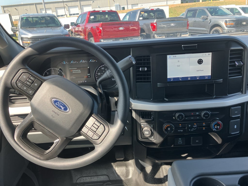 2026 Ford F-350 F-350® XL