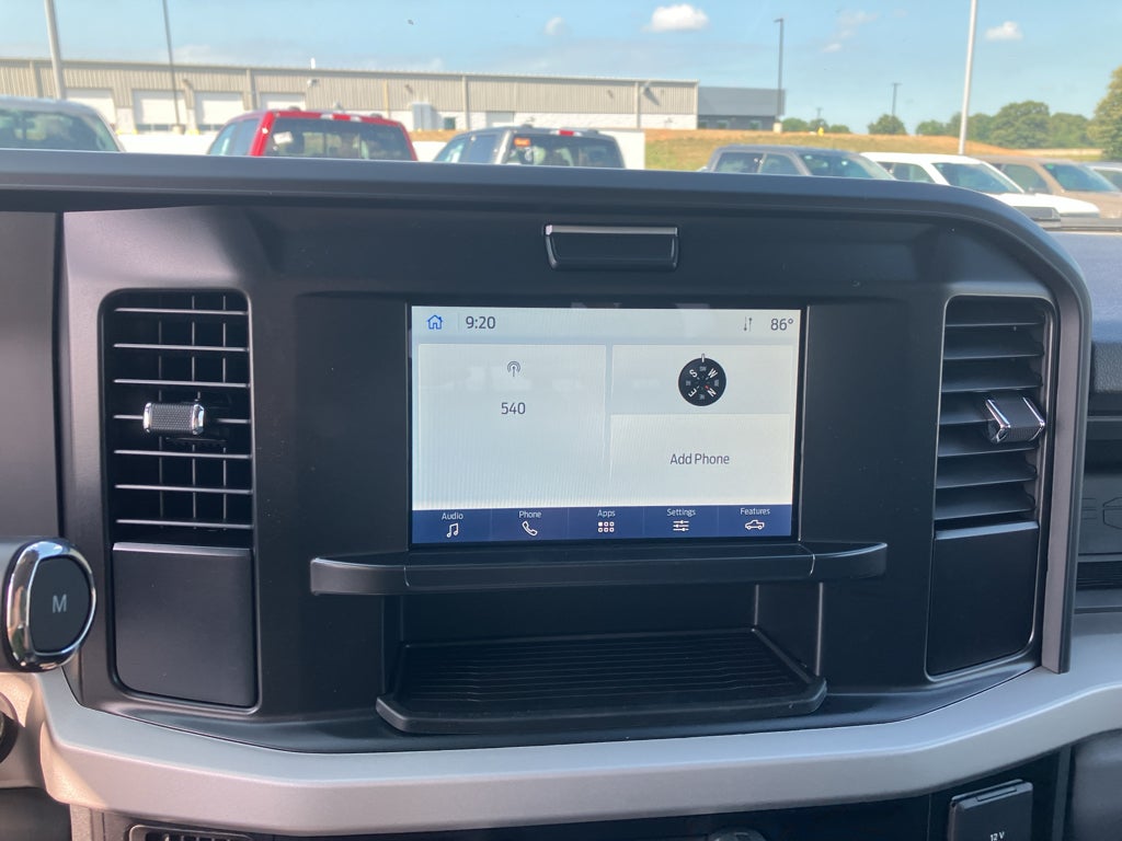 2026 Ford F-350 F-350® XL