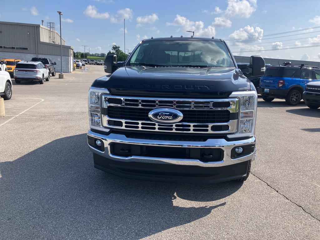 2026 Ford F-350 F-350® XL