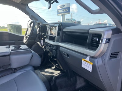 2026 Ford F-350 F-350® XL