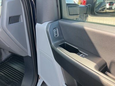 2026 Ford F-350 F-350® XL