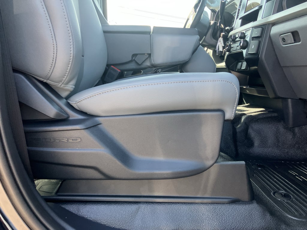 2026 Ford F-350 F-350® XL