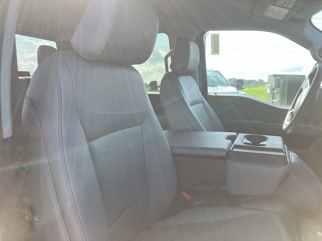 2026 Ford F-350 F-350® XL
